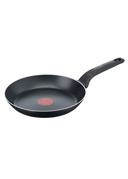 Tefal Patelnia &quot;Easy Cook &amp; Clean&quot; w kolorze czarnym - Ø 20 cm ze sklepu Limango Polska w kategorii Garnki - zdjęcie 176083531