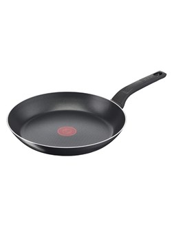 Tefal Patelnia &quot;Easy Cook &amp; Clean&quot; w kolorze czarnym - Ø 32 cm ze sklepu Limango Polska w kategorii Garnki - zdjęcie 176083543