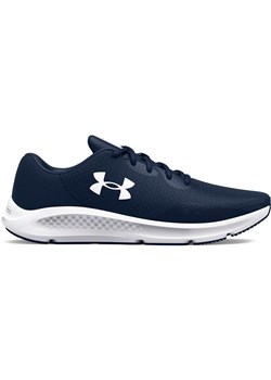 Buty do biegania męskie Under Armour Charged 3 Pursuit ze sklepu Decathlon w kategorii Buty sportowe męskie - zdjęcie 176086572