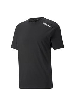 Koszulka Sportowa Męska Puma Rad/Cal ze sklepu Decathlon w kategorii T-shirty męskie - zdjęcie 176086612