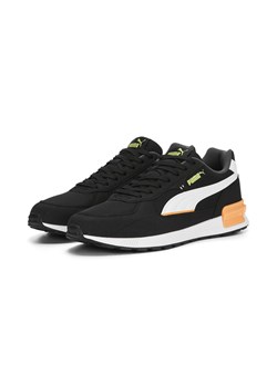 Buty do chodzenia męskie Puma Graviton ze sklepu Decathlon w kategorii Buty męskie - zdjęcie 176088211