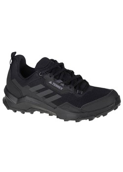 Buty do chodzenia męskie adidas Terrex AX4 ze sklepu Decathlon w kategorii Buty sportowe męskie - zdjęcie 176088331