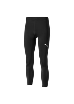 Spodnie treningowe męskie Puma Liga Baselayer Long Tight ze sklepu Decathlon w kategorii Spodnie męskie - zdjęcie 176088360