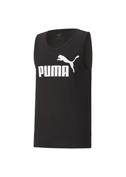 Podkoszulek Puma Essentials, Mężczyźni ze sklepu Decathlon w kategorii T-shirty męskie - zdjęcie 176088432