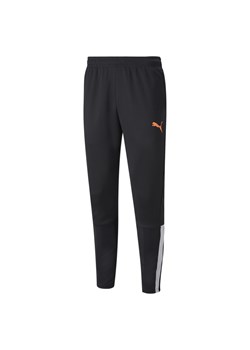 Spodnie sportowe męskie Puma teamLIGA Training Pants ze sklepu Decathlon w kategorii Spodnie męskie - zdjęcie 176088451