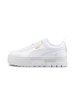 Buty do chodzenia damskie Puma Mayze Classic ze sklepu Decathlon w kategorii Buty damskie - zdjęcie 176088564