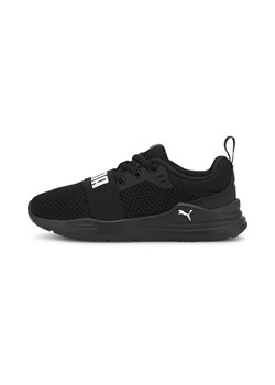 Buty dla dzieci Puma Wired Run ze sklepu Decathlon w kategorii Buty dziecięce - zdjęcie 176088654