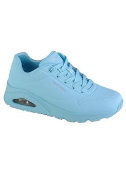 Buty do chodzenia damskie, Skechers Uno-Stand on Air ze sklepu Decathlon w kategorii Buty damskie - zdjęcie 176089863