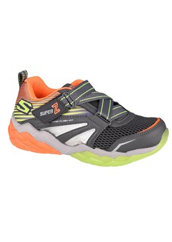 Buty do chodzenia chłopięce, Skechers Rapid Flash 2.0-Soluxe ze sklepu Decathlon w kategorii Buty sportowe dziecięce - zdjęcie 176089894