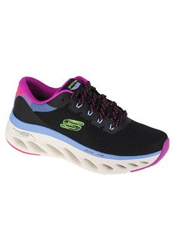 Buty do chodzenia damskie, Skechers Arch Fit Glide-Step - Highlighter ze sklepu Decathlon w kategorii Buty damskie - zdjęcie 176089902