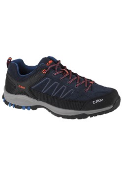 Buty trekkingowe męskie CMP Sun ze sklepu Decathlon w kategorii Buty trekkingowe męskie - zdjęcie 176090373