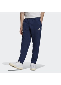 Entrada 22 Presentation Pants ze sklepu Decathlon w kategorii Spodnie męskie - zdjęcie 176090542