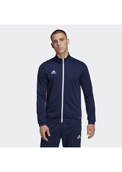 Entrada 22 Track Jacket ze sklepu Decathlon w kategorii Bluzy męskie - zdjęcie 176090601