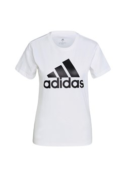 LOUNGEWEAR Essentials Logo Tee ze sklepu Decathlon w kategorii Bluzki damskie - zdjęcie 176090613