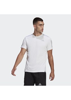 Own the Run Tee ze sklepu Decathlon w kategorii T-shirty męskie - zdjęcie 176090644