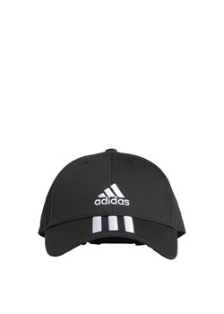 Baseball 3-Stripes Twill Cap ze sklepu Decathlon w kategorii Czapki z daszkiem męskie - zdjęcie 176090834