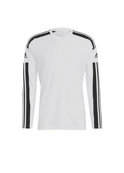 Koszulka męska adidas Squadra 21 Long Sleeve Jersey ze sklepu Decathlon w kategorii Stroje piłkarskie - zdjęcie 176090850