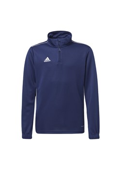 Bluza piłkarska dla dzieci adidas Core 18 Training Top JUNIOR ze sklepu Decathlon w kategorii Bluzy chłopięce - zdjęcie 176090952