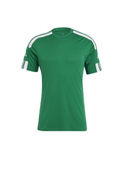 Koszulka męska adidas Squadra 21 JSY SS ze sklepu Decathlon w kategorii Stroje piłkarskie - zdjęcie 176090991