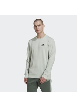 Bluza adidas Essentials ze sklepu Decathlon w kategorii Bluzy męskie - zdjęcie 176091002