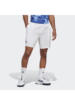 Club Tennis Stretch Woven Shorts ze sklepu Decathlon w kategorii Spodenki męskie - zdjęcie 176091040