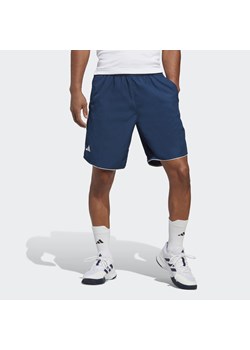 Club Tennis Shorts ze sklepu Decathlon w kategorii Spodenki męskie - zdjęcie 176091041