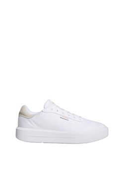 Buty Court Platform CLN Shoes ze sklepu Decathlon w kategorii Buty damskie - zdjęcie 176091044