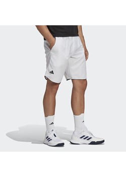 Club Tennis Shorts ze sklepu Decathlon w kategorii Spodenki męskie - zdjęcie 176091083