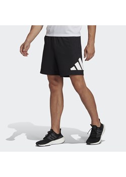 Szorty treningowe męskie adidas Train Essentials ze sklepu Decathlon w kategorii Spodenki męskie - zdjęcie 176091152