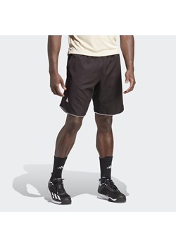 Club Tennis Shorts ze sklepu Decathlon w kategorii Spodenki męskie - zdjęcie 176091171