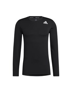 Bluza adidas Techfit Compression Long-Sleeve Top, Mężczyźni ze sklepu Decathlon w kategorii T-shirty męskie - zdjęcie 176091211