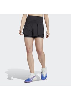 Tennis Match Shorts ze sklepu Decathlon w kategorii Szorty - zdjęcie 176091220