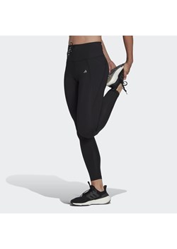 Legginsy Running Essentials 7/8 ze sklepu Decathlon w kategorii Spodnie damskie - zdjęcie 176091243