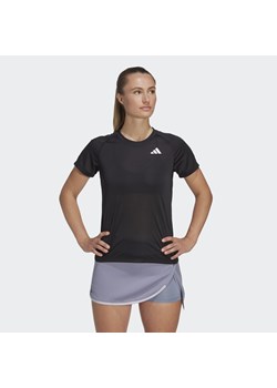 Club Tennis Tee ze sklepu Decathlon w kategorii Bluzki damskie - zdjęcie 176091252