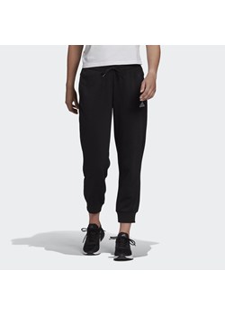 Spodnie damskie adidas Essentials 7/8 Pants ze sklepu Decathlon w kategorii Spodnie damskie - zdjęcie 176091374