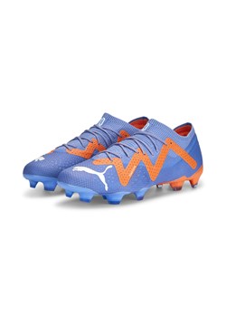 Buty sportowe Męskie Puma 107169-01 ze sklepu Decathlon w kategorii Buty sportowe męskie - zdjęcie 176091432