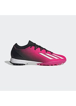 Buty piłkarskie adidas X Speedportal.3 TF ze sklepu Decathlon w kategorii Buty sportowe męskie - zdjęcie 176091732