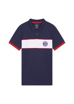 PSG polo męskie ze sklepu Decathlon w kategorii T-shirty męskie - zdjęcie 176091962