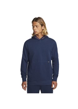 Bluza dresowa sportowa męska Nike FC Fleece Hoodie ze sklepu Decathlon w kategorii Bluzy męskie - zdjęcie 176092112