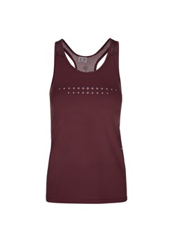 Damski top do biegania Kilpi SIEN-W ze sklepu Decathlon w kategorii Bluzki damskie - zdjęcie 176092213