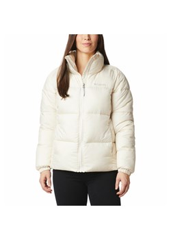 Kurtka Puchowa Damska Columbia Puffect Jacket ze sklepu Decathlon w kategorii Kurtki męskie - zdjęcie 176092460