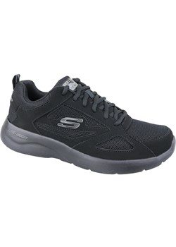 Buty sportowe Sneakersy męskie, Skechers Dynamight 2.0 ze sklepu Decathlon w kategorii Buty sportowe męskie - zdjęcie 176092542