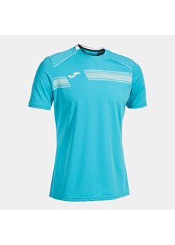 Koszulka tenisowa męska z krótkim rękawem Joma Smash Short Sleeve T-Shirt ze sklepu Decathlon w kategorii T-shirty męskie - zdjęcie 176092622