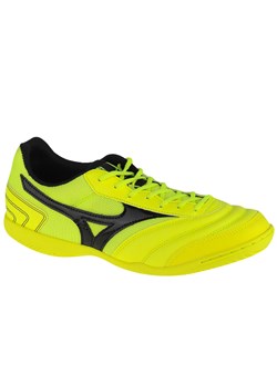 Buty halowe - halówki męskie, Mizuno Mrl Sala Club In ze sklepu Decathlon w kategorii Buty sportowe męskie - zdjęcie 176093444