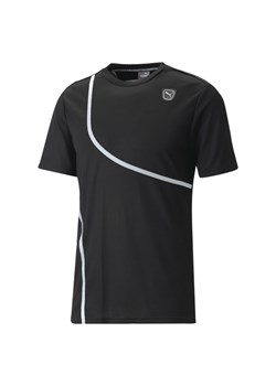 Podkoszulek Puma King Ultimate Jersey, Mężczyźni ze sklepu Decathlon w kategorii Stroje piłkarskie - zdjęcie 176093623