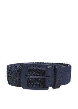 Pasek do spodni golfowych Adidas Braided Stretch Belt ze sklepu Decathlon w kategorii Paski męskie - zdjęcie 176093942