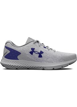 Buty do Biegania Męskie Under Armour Charged Rogue 3 Knit ze sklepu Decathlon w kategorii Buty sportowe męskie - zdjęcie 176094342