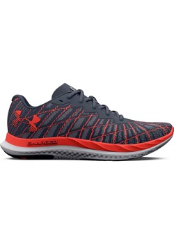 Buty do Biegania Męskie Under Armour Charged Breeze 2 ze sklepu Decathlon w kategorii Buty sportowe męskie - zdjęcie 176094352