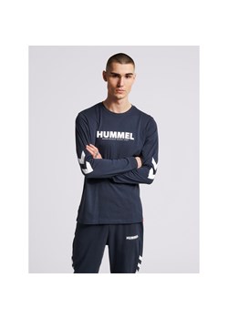 Koszulka z długim rękawem Hummel hmlLEGACY ze sklepu Decathlon w kategorii T-shirty męskie - zdjęcie 176094812