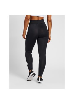 Legginsy damskie Hummel Sport hmlCORE XK ze sklepu Decathlon w kategorii Spodnie damskie - zdjęcie 176094860